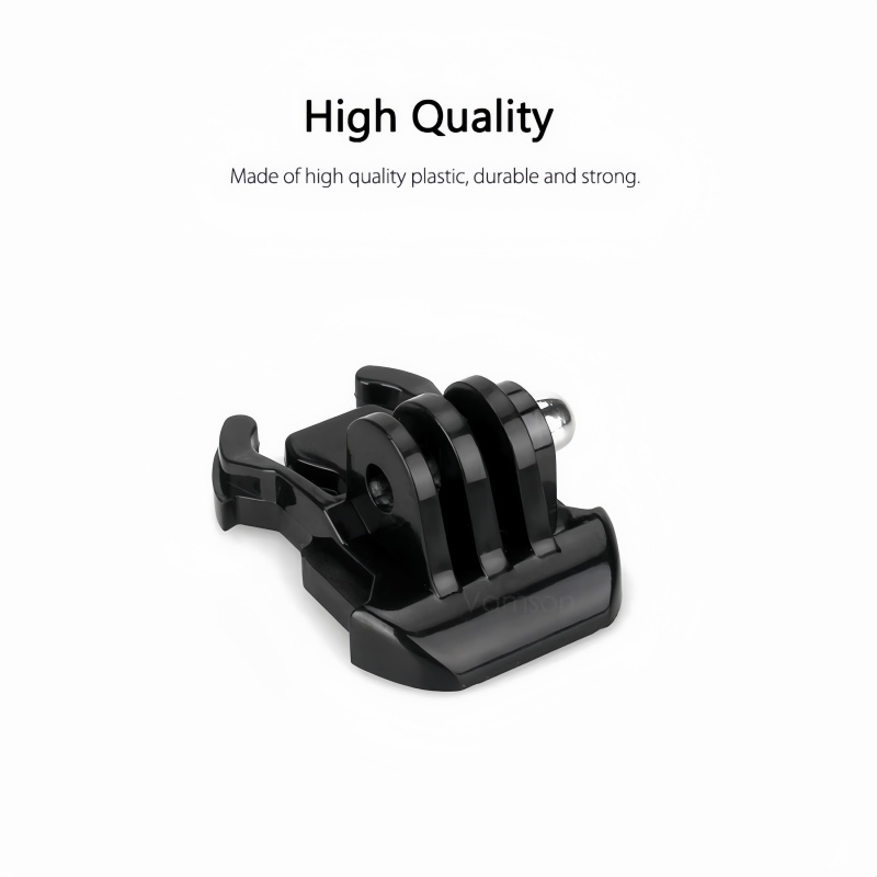 Quick Release Buckle Motorcycle Helmet - Universal Quick Release Buckle Clip Basic
