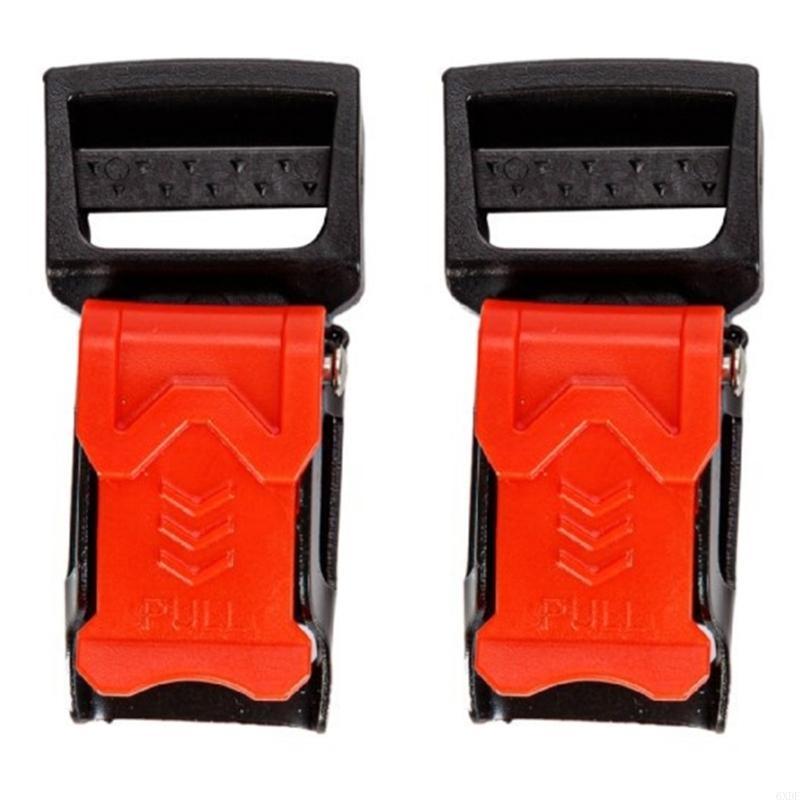 Quick Release Buckle Motorcycle Helmet - 2026 New Helmets Strap Buckle Helmets