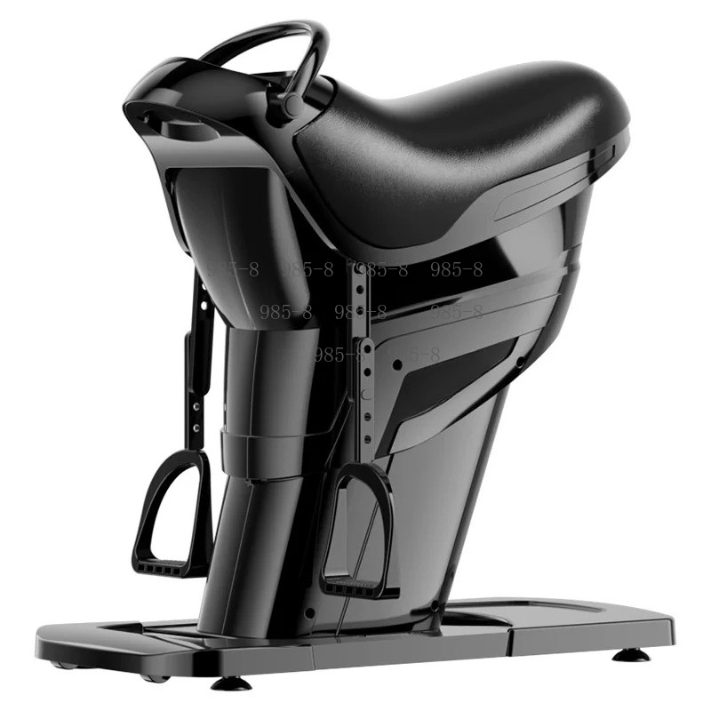 Riding Gear - Indoor Household Rehabilitation Workout Gear Electric