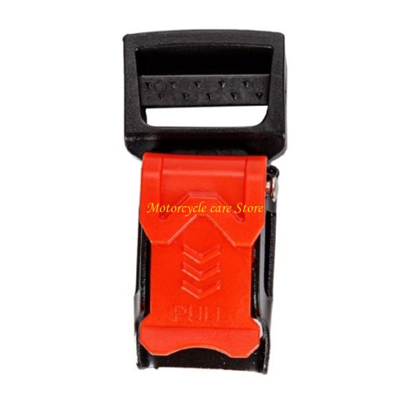 Quick Release Buckle Motorcycle Helmet - U75F Plastic Helmets Quick Release Motorcycle