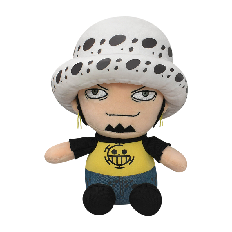 Original One Piece Plush Toy L - Atv Parts recension och pris