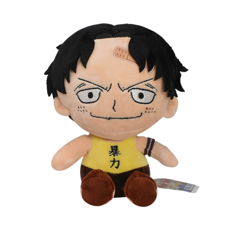 Original One Piece Plush Toy L - Atv Parts recension och pris