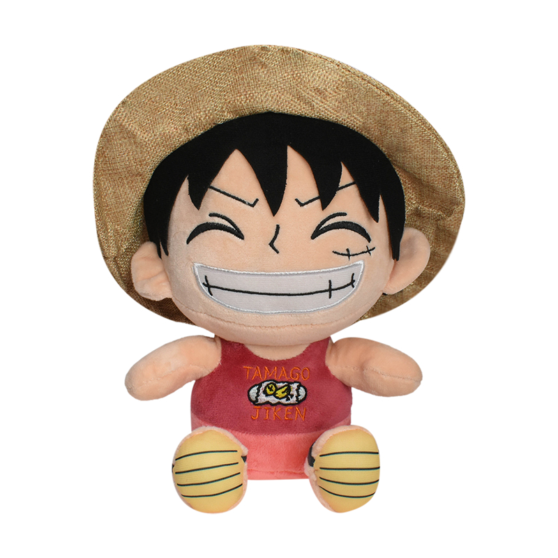 Original One Piece Plush Toy L - Atv Parts recension och pris