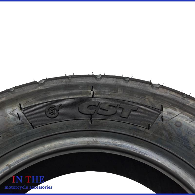12 Inch 12x3.00-6.5 Tubeless F - Scooter Parts recension och pris