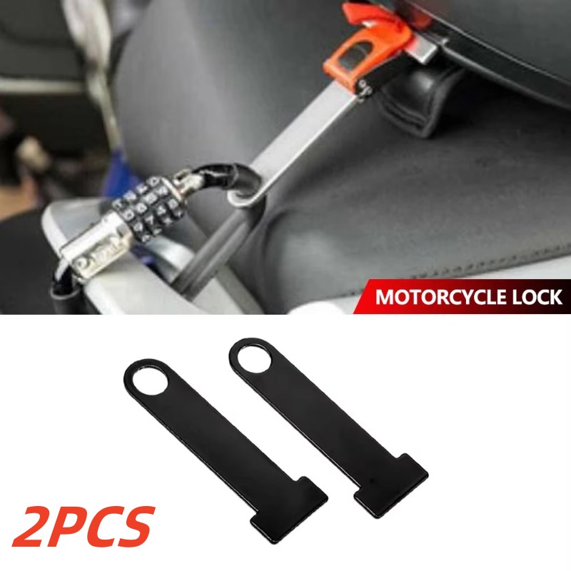 1/2Pairs Motorcycle Helmet Loc - Quick Release Buckle Motorcycle Helmet recension och pris