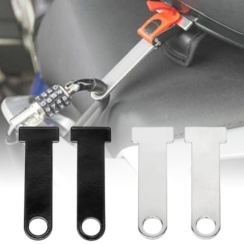 1/2Pairs Motorcycle Helmet Loc - Quick Release Buckle Motorcycle Helmet recension och pris