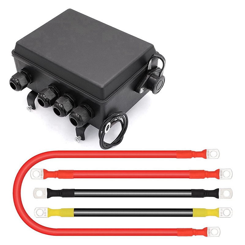 Winch Solenoid Relay Control C - Atv Parts recension och pris