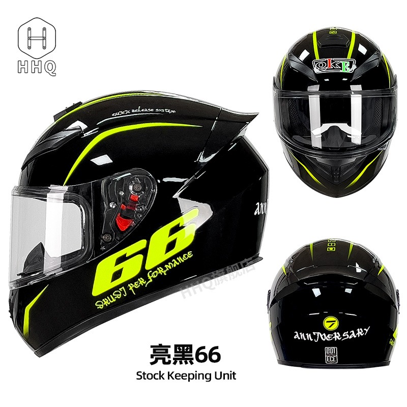 Bluetooth Full-Face Motorcycle - Full Face Motorcycle Helmet With Bluetooth recension och pris