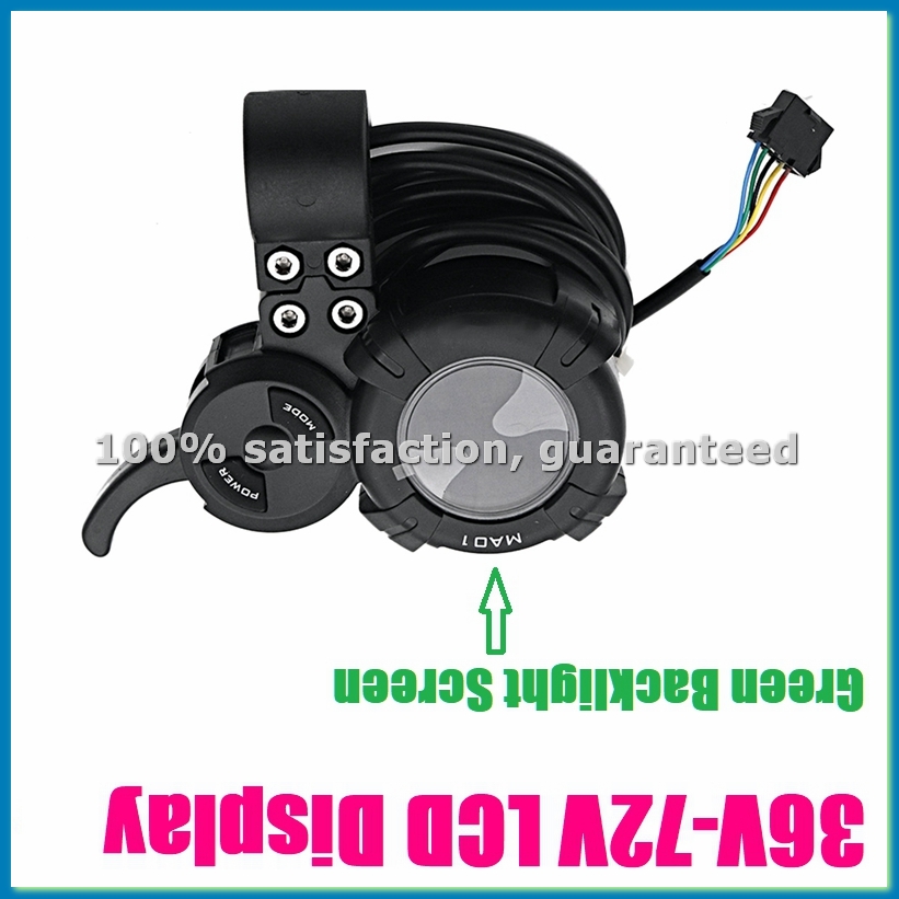 For DAMAO MA01 Electric Scoote - Scooter Parts recension och pris