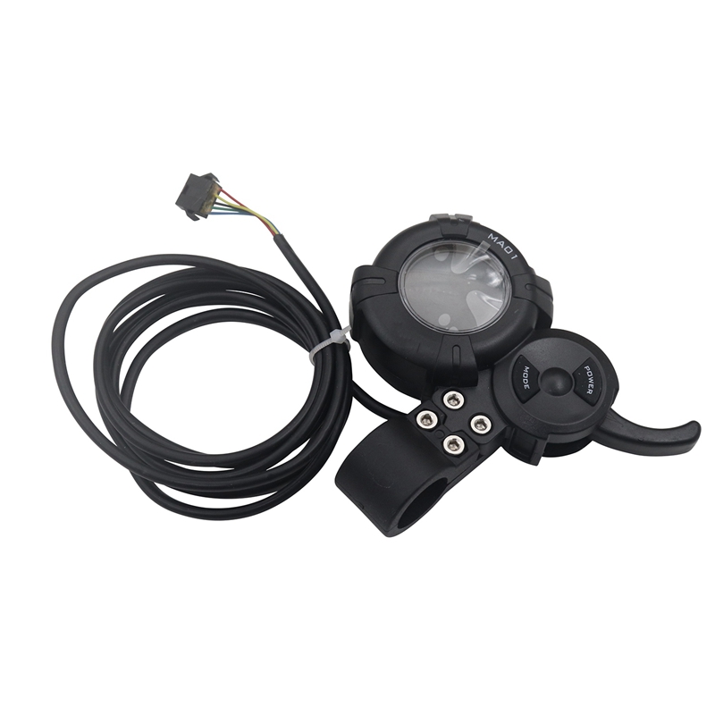 For DAMAO MA01 Electric Scoote - Scooter Parts recension och pris