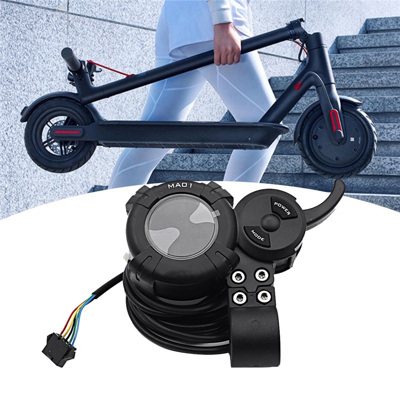 For DAMAO MA01 Electric Scoote - Scooter Parts recension och pris