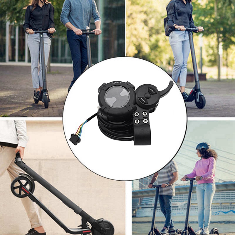 For DAMAO MA01 Electric Scoote - Scooter Parts recension och pris