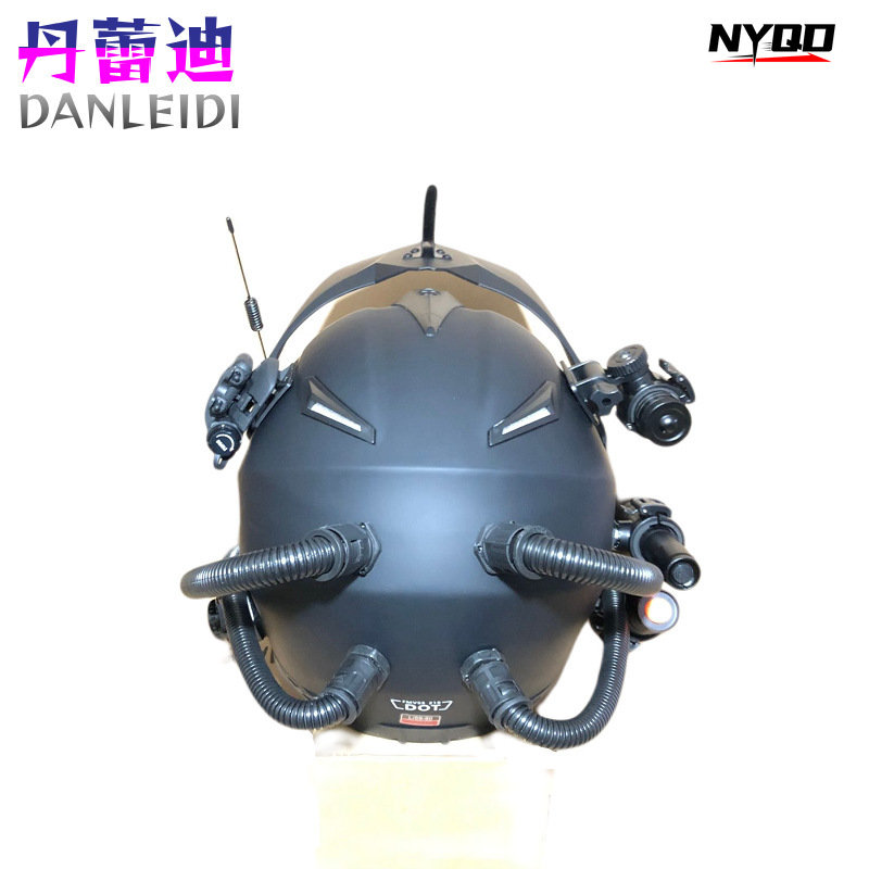 Rally helmet motorcycle helmet - Full Face Motorcycle Helmet With Bluetooth recension och pris