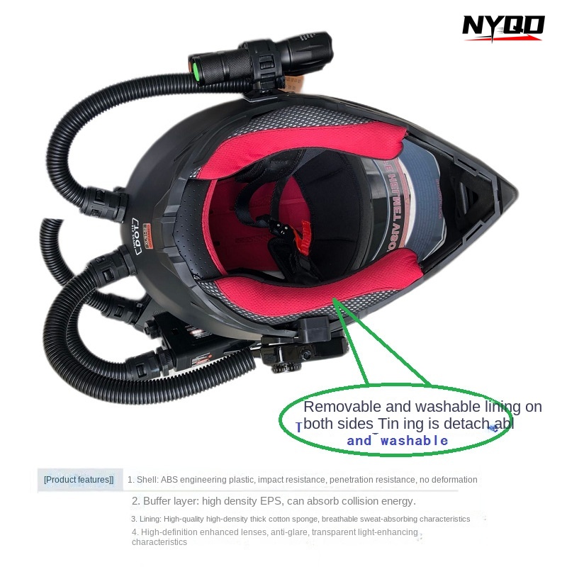 Rally helmet motorcycle helmet - Full Face Motorcycle Helmet With Bluetooth recension och pris