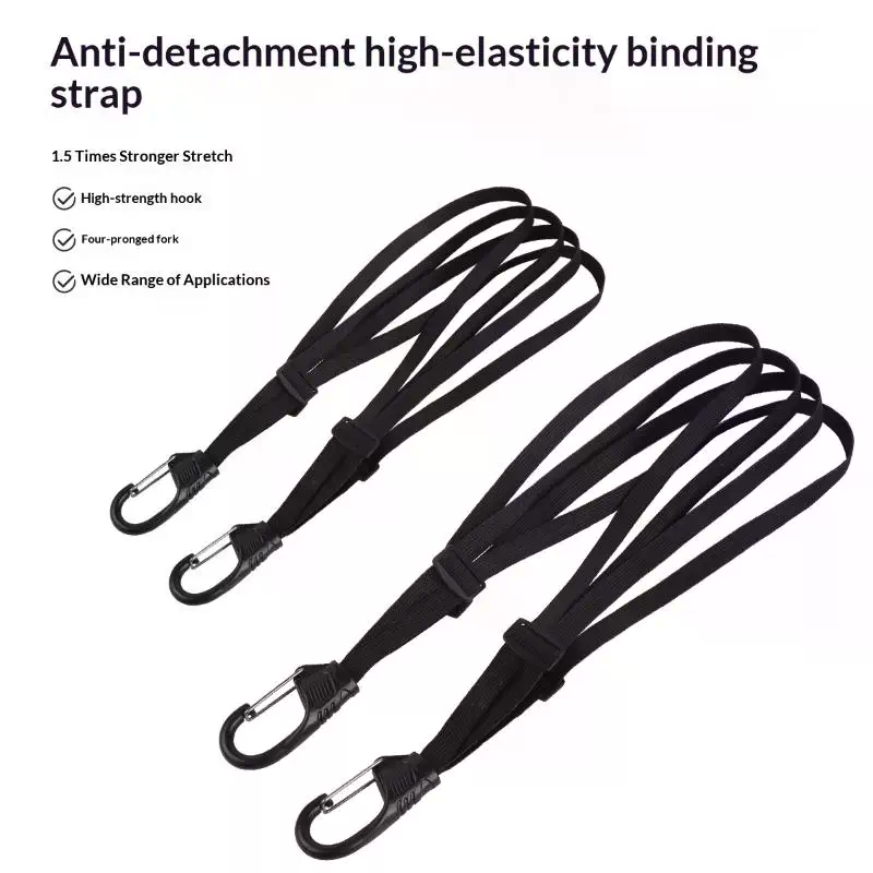 Motorcycle Luggage Strap Unive - Motorcycle Helmets recension och pris