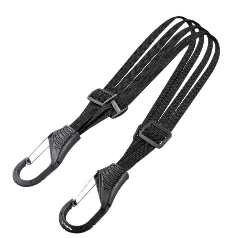 Motorcycle Elastic Luggage Str - Motorcycle Helmets recension och pris