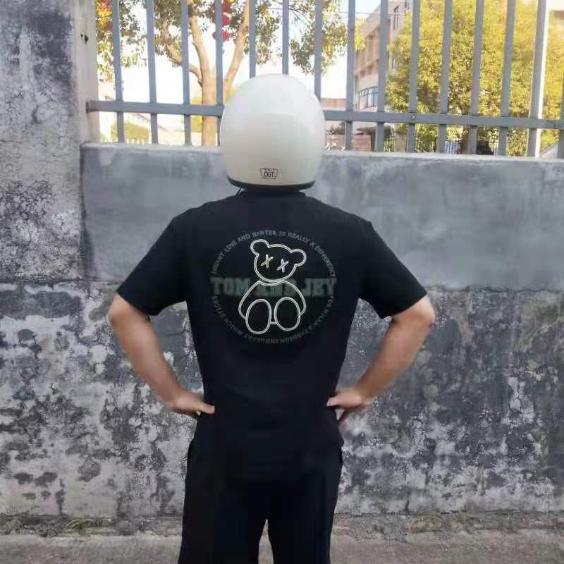 Fiberglass Free Shipping Open  - Vintage Open Face Retro Helmet recension och pris