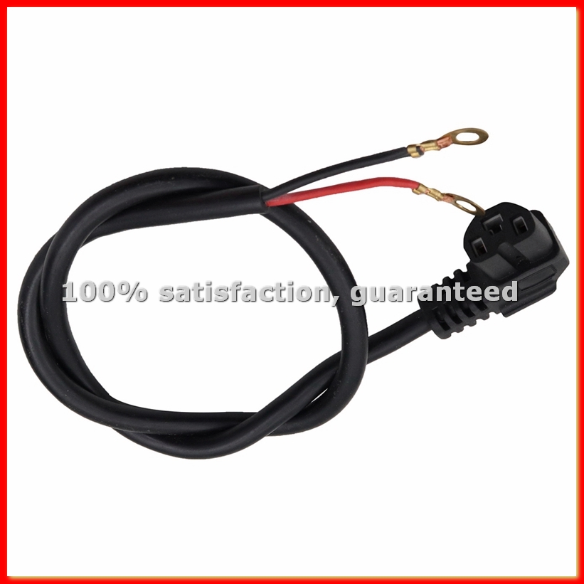 For Citycoco Power Connector C - Scooter Parts recension och pris