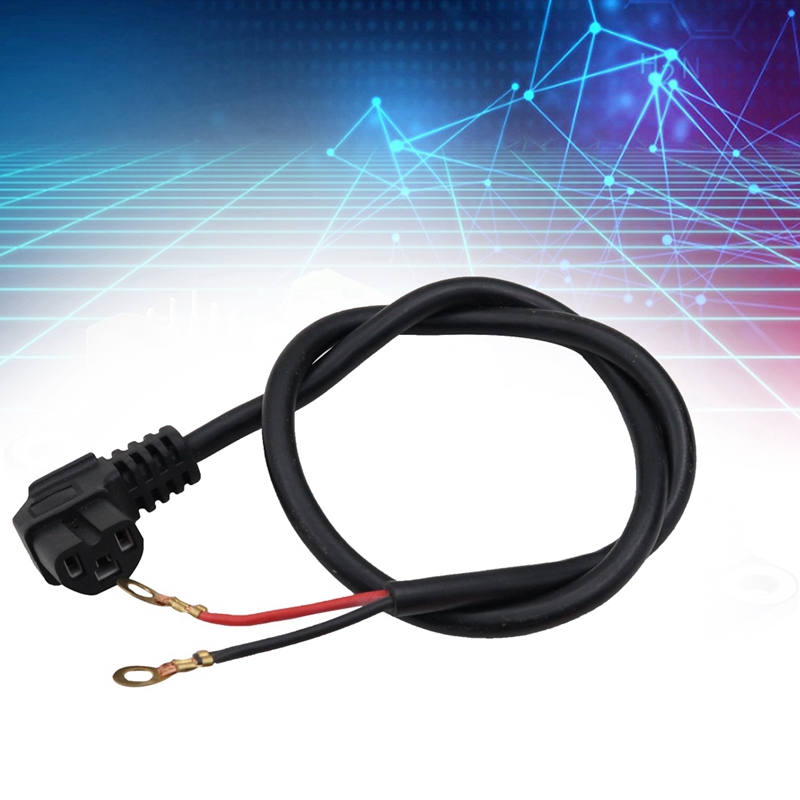 For Citycoco Power Connector C - Scooter Parts recension och pris
