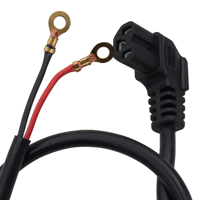 For Citycoco Power Connector C - Scooter Parts recension och pris
