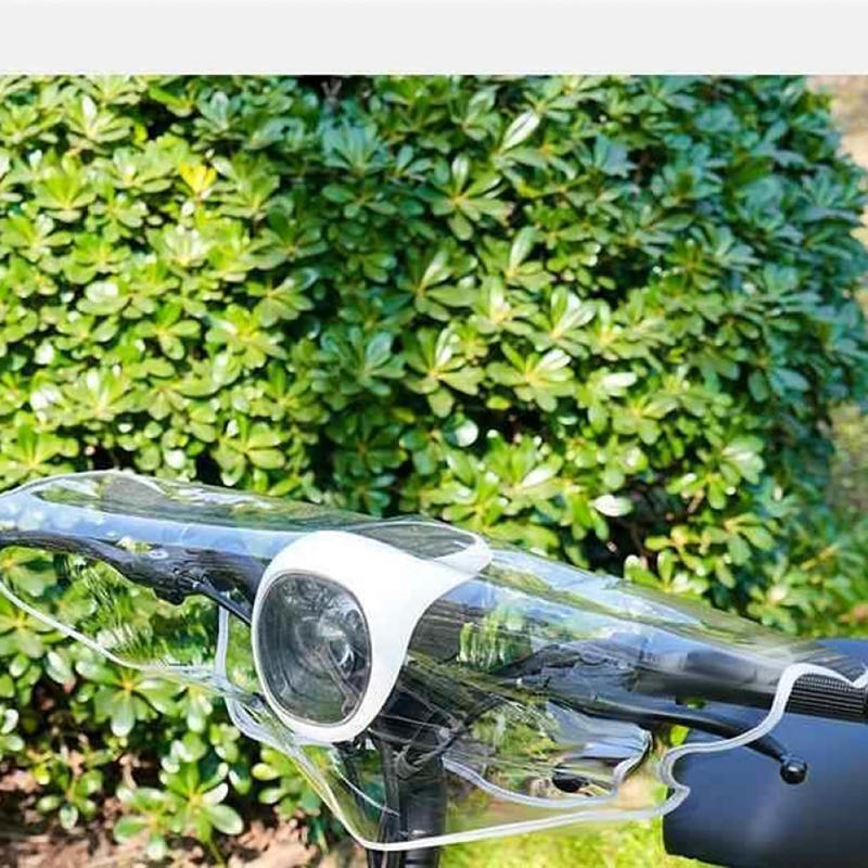 1PC Waterproof Electric Vehicl - Riding Gear recension och pris