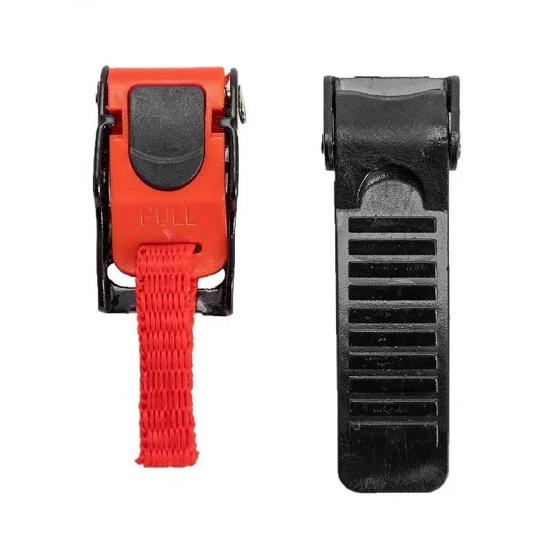 1PC Motorcycle Helmet Speed Cl - Quick Release Buckle Motorcycle Helmet recension och pris