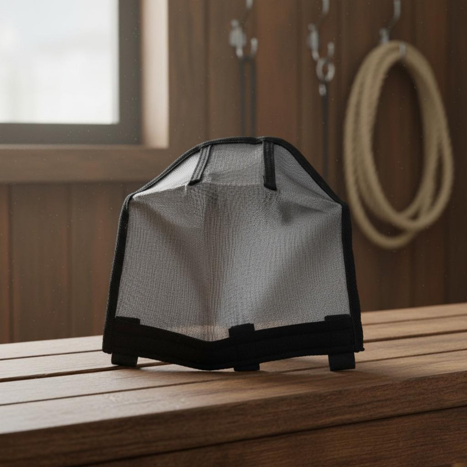 Horse Nose Guard Sturdy Horse  - Riding Gear recension och pris