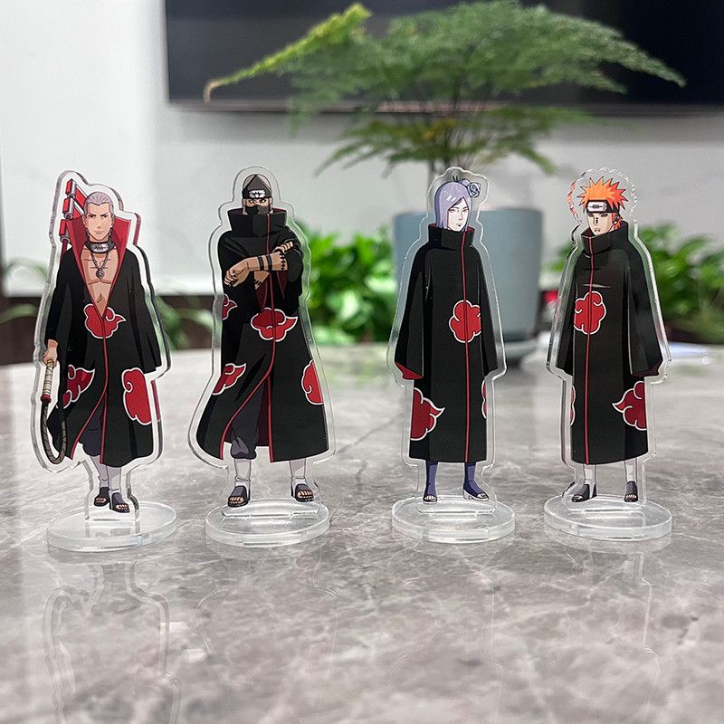 NARUTO Itachi Uchiha Cartoon C - Atv Parts recension och pris