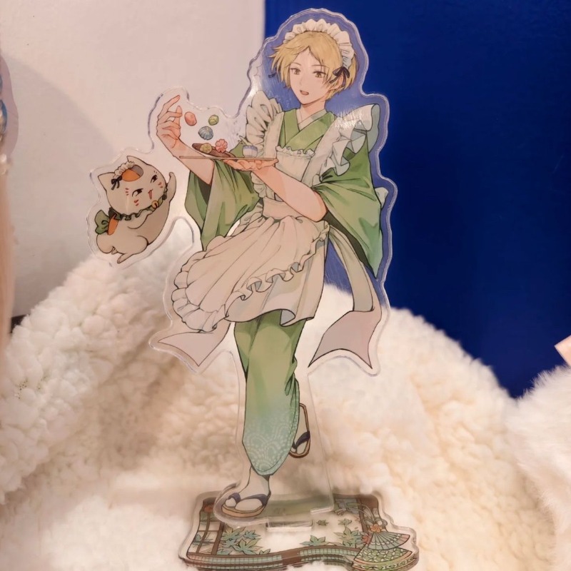 10cm/3.93in Anime Standing Pla - Atv Parts recension och pris