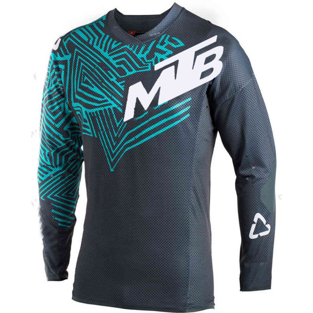 Outdoor Cycling Long-Sleeve To - Riding Gear recension och pris