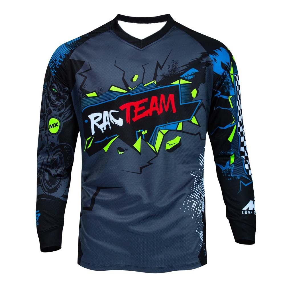Outdoor Cycling Long-Sleeve To - Riding Gear recension och pris