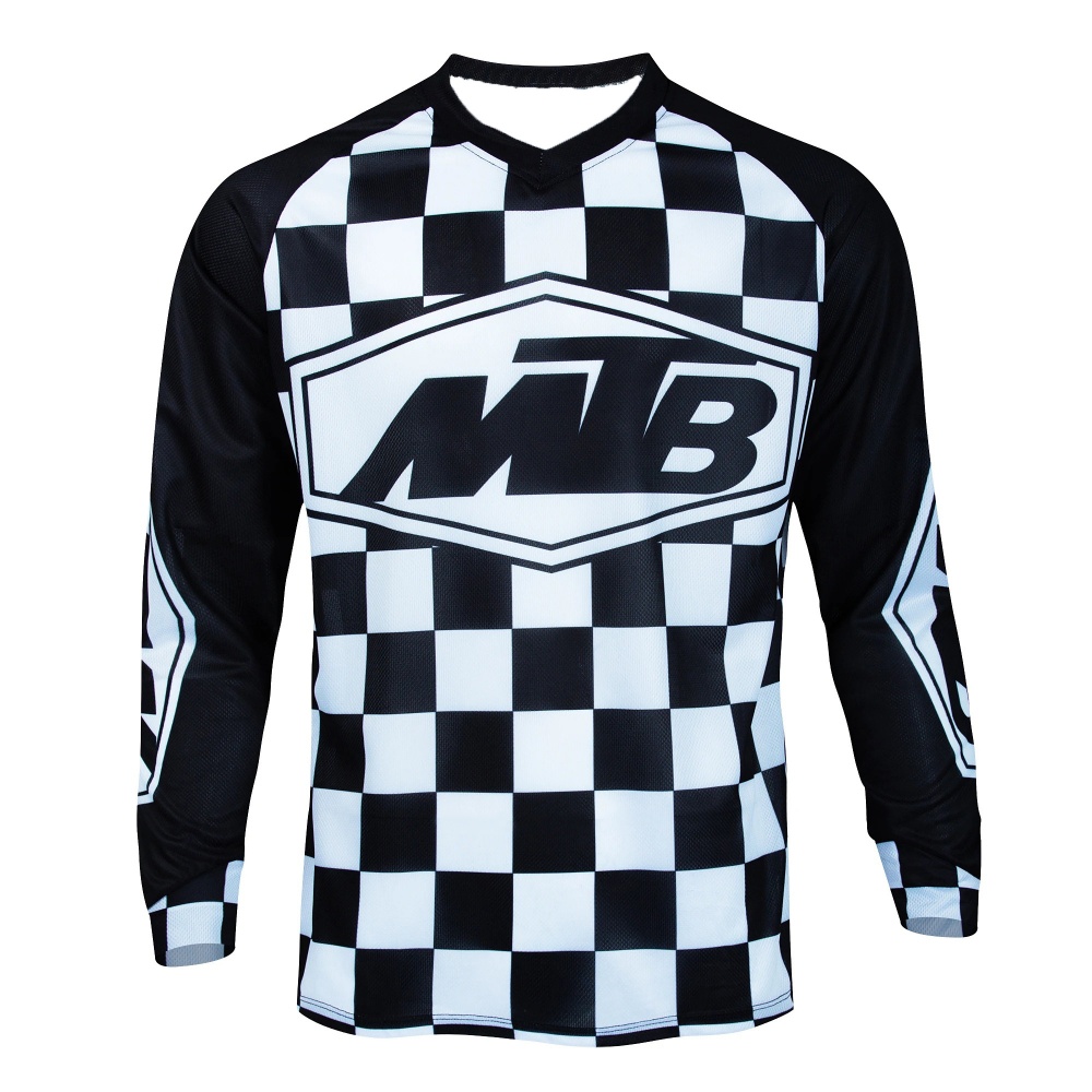 Outdoor Cycling Long-Sleeve To - Riding Gear recension och pris