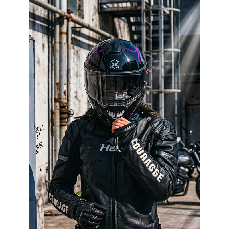 DOT Approved Modular Flip Up F - Modular Flip Up Motorcycle Helmet Dot Approved recension och pris