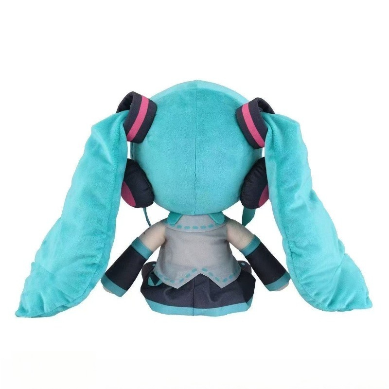 New Hatsune Miku Hand-made Dol - Atv Parts recension och pris