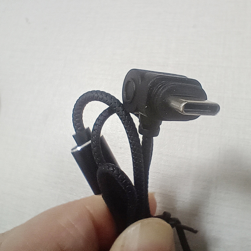 Type-C Earphone Speaker 2 in 1 - Full Face Motorcycle Helmet With Bluetooth recension och pris