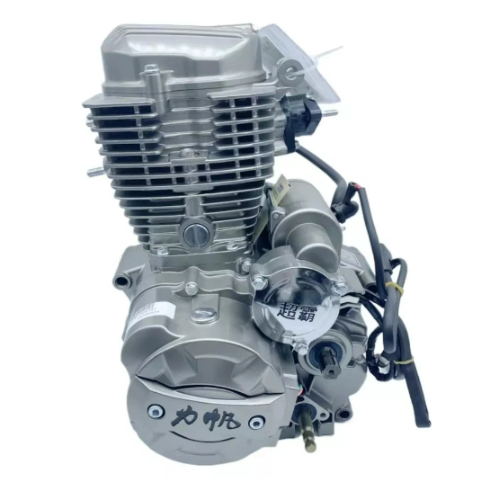 OEM Lifan Cg125 Motorcycle Eng - Motorcycle Parts recension och pris