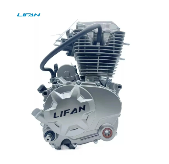 OEM Lifan Cg125 Motorcycle Eng - Motorcycle Parts recension och pris