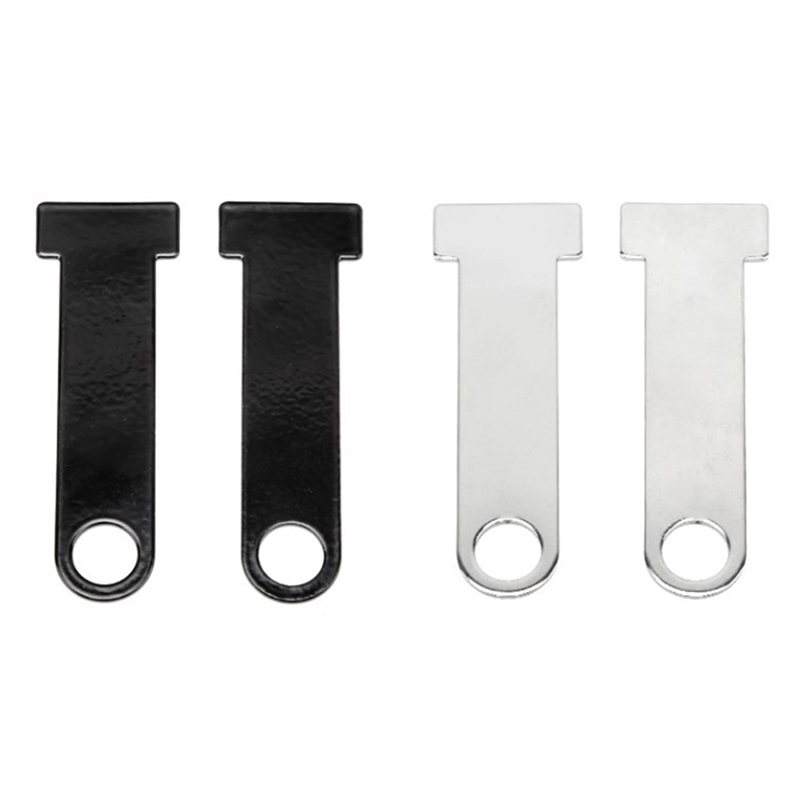 New 1Pair Motorcycle Helmet Lo - Quick Release Buckle Motorcycle Helmet recension och pris