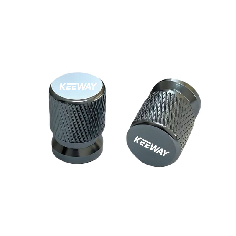 2PCS Motorcycle Aluminum Alloy - Motorcycle Parts recension och pris