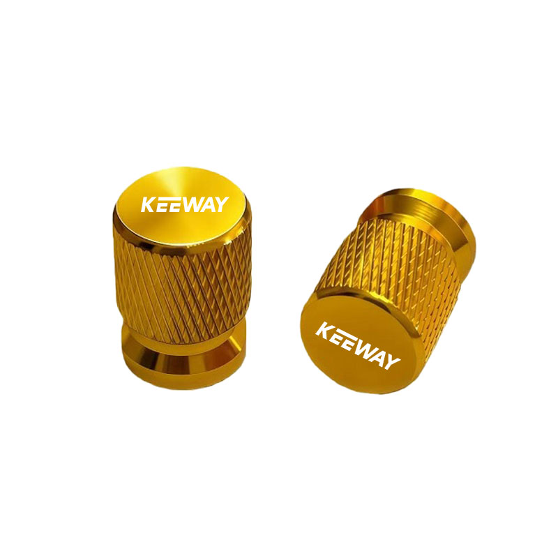 2PCS Motorcycle Aluminum Alloy - Motorcycle Parts recension och pris