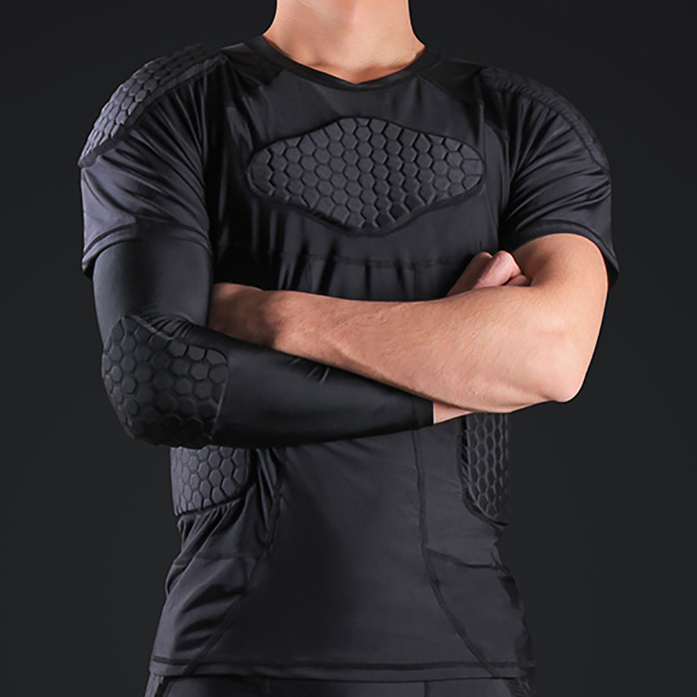 Motorcycle T-shirts Anti-Colli - Riding Gear recension och pris
