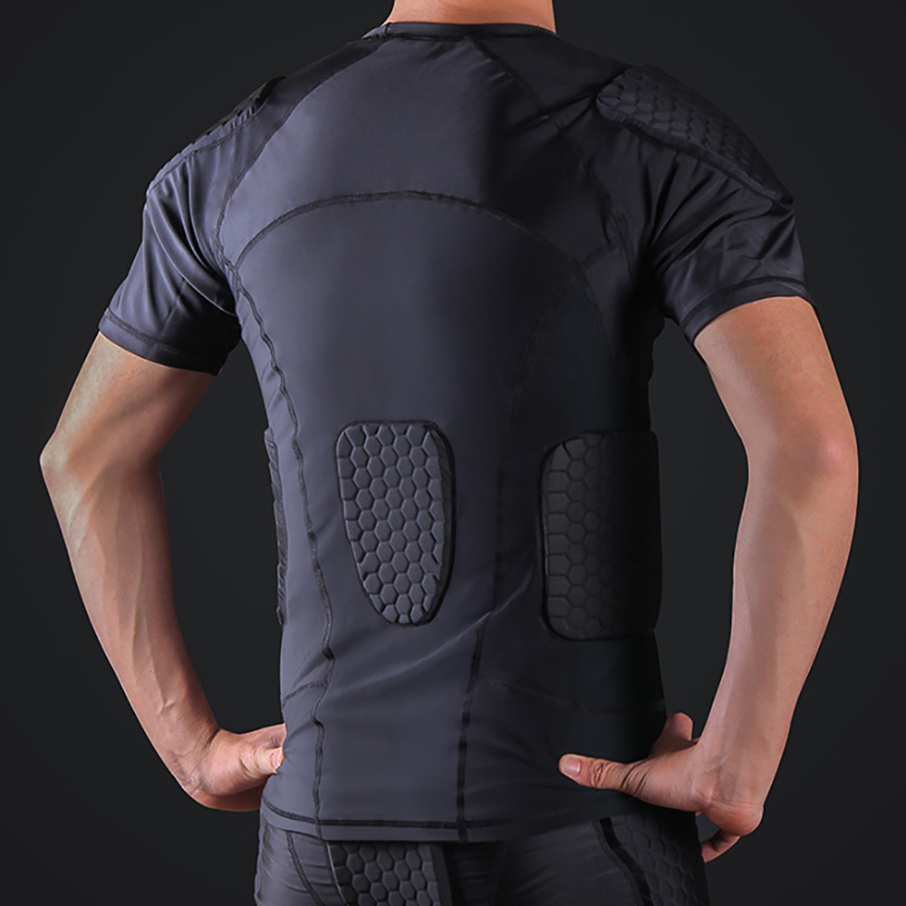 Motorcycle T-shirts Anti-Colli - Riding Gear recension och pris