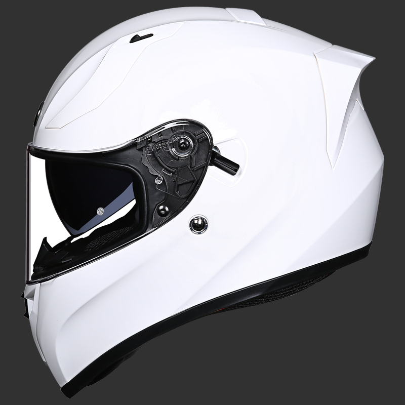 FOR TORC T18 Motorcycle Helmet - Modular Flip Up Motorcycle Helmet Dot Approved recension och pris