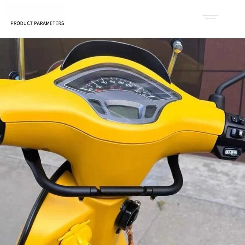 Scooter Multi-Function Cross B - Scooter Parts recension och pris