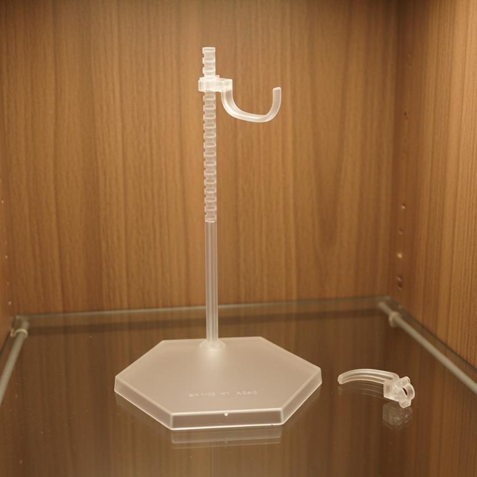 1/6 Scale Figure Stand U and C - Atv Parts recension och pris