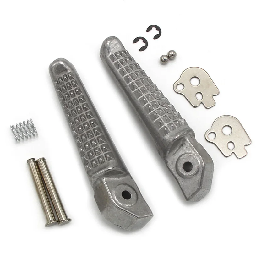 Motorcycle Rear Footrest Foot  - Motorcycle Parts recension och pris