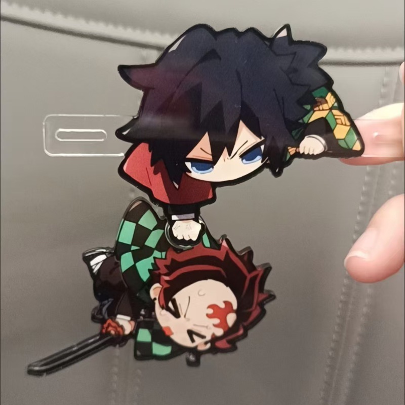 Demon Slayer Decorative Doll T - Atv Parts recension och pris
