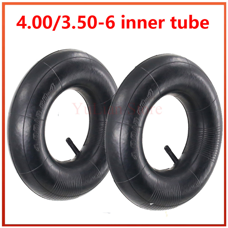 Thickened 4.00/3.50-4 4.10-4 B - Scooter Parts recension och pris