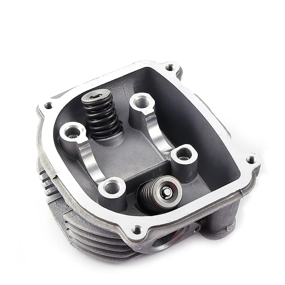 GY6 Cylinder Head Motorcycle P - Scooter Parts recension och pris
