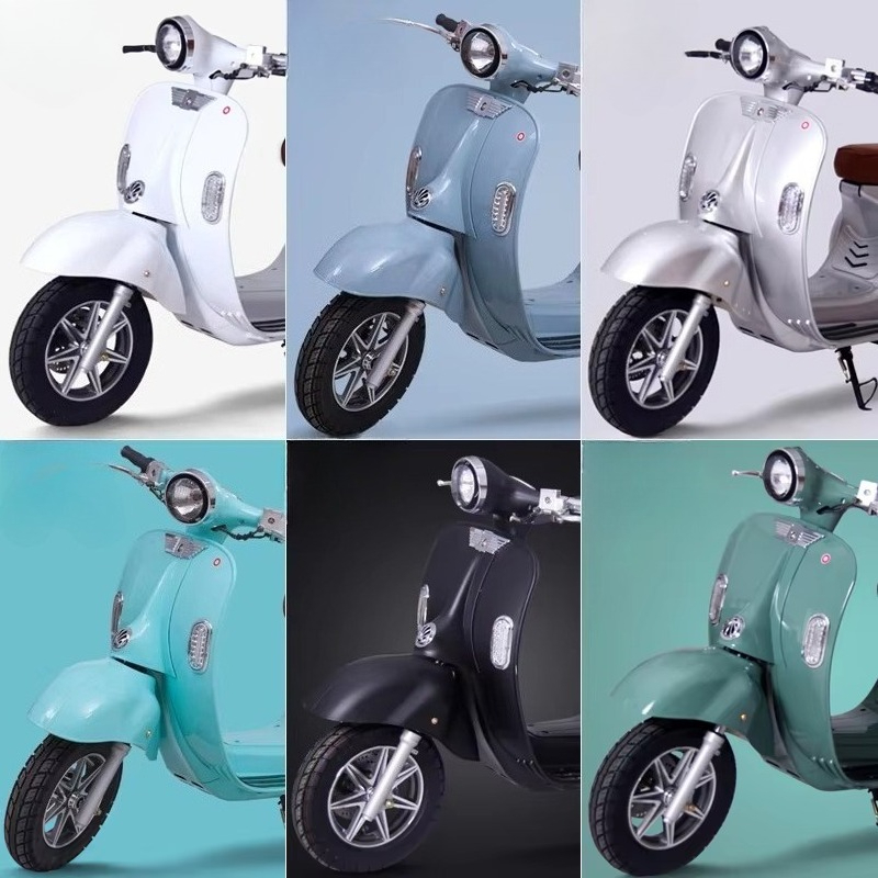 Krono Wild Electric Bajaj Chet - Scooter Parts recension och pris